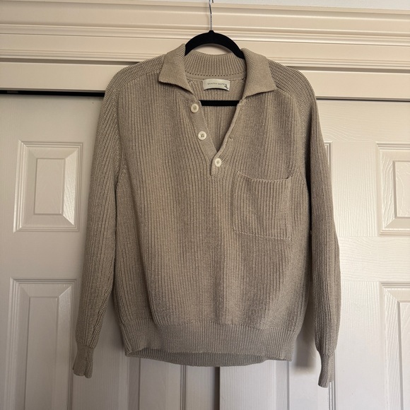 Shaina Mote Satchi Sweater - Picture 1 of 4